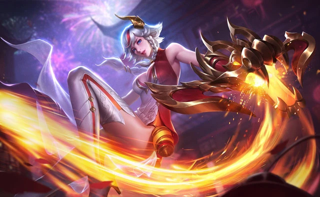 Tổng hợp Splash Art Liên Quân, hình nền Liên Quân chất lượng cao full HD