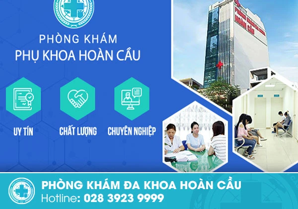 Địa chỉ phá thai Quận 7 uy tín