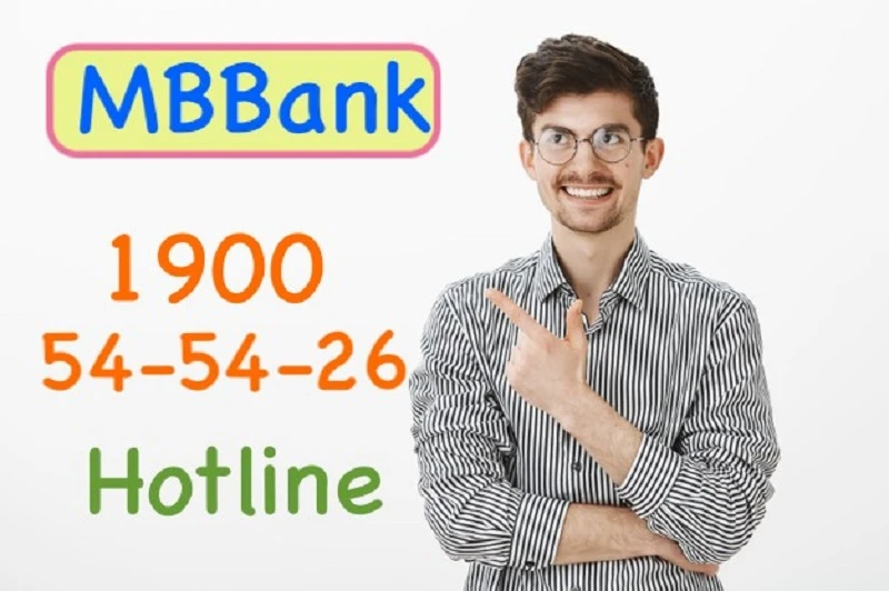 Tổng Đài Ngân Hàng Quân Đội MBBank- Hỗ Trợ 24/7