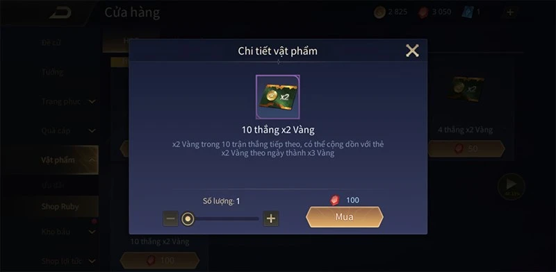 Tổng hợp 5 cách farm vàng trong Liên Quân Mobile hiệu quả nhất