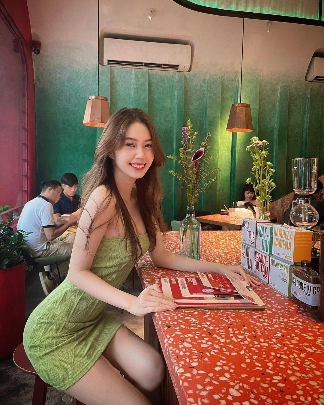 Hè này lưu ngay 13 quán cafe quận 2 với không gian siêu đẹp để sống ảo