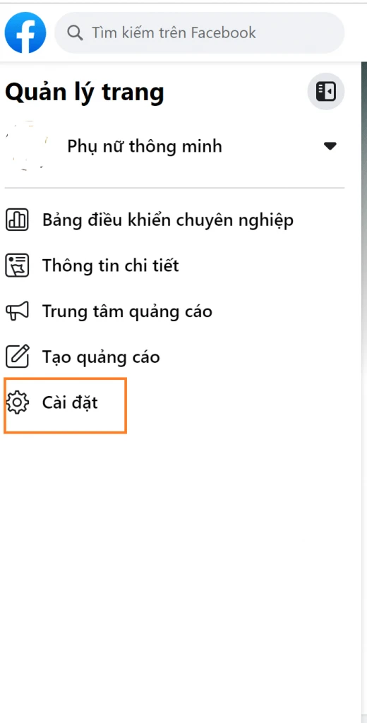 Hướng dẫn từ A đến Z cách phân quyền quản trị Fanpage