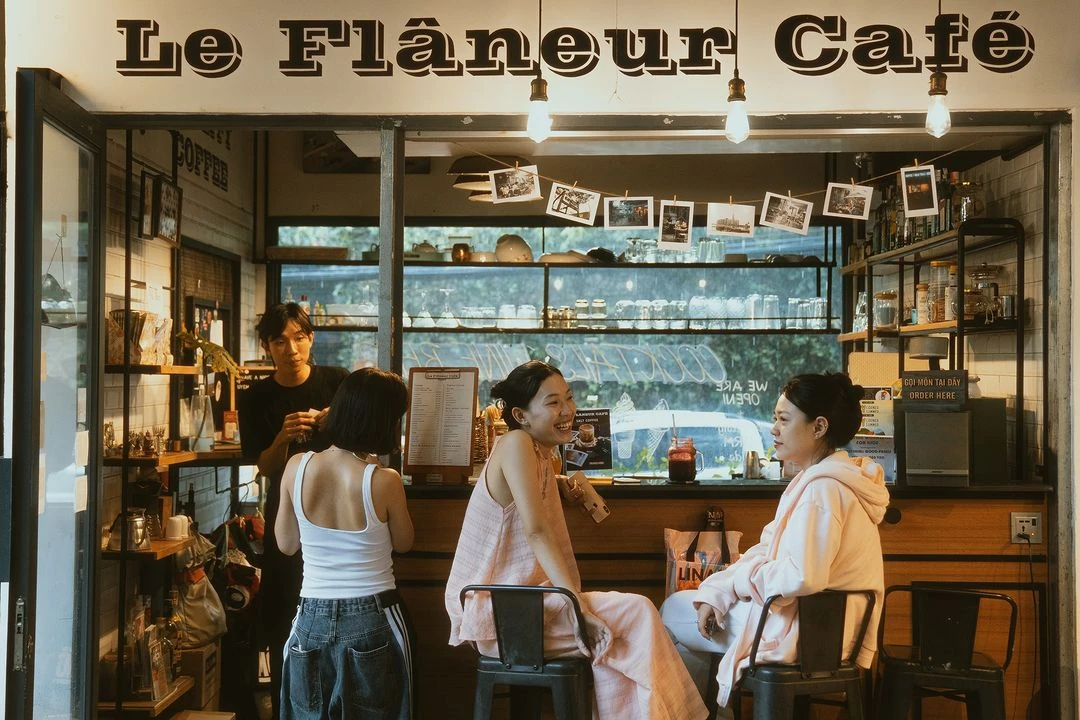 Hè này lưu ngay 13 quán cafe quận 2 với không gian siêu đẹp để sống ảo