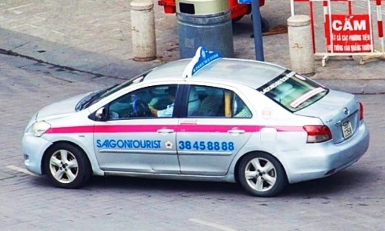 Taxi Quận 9 - Danh sách 8 số tổng taxi taxi tại Quận 9 giá rẻ, uy tín