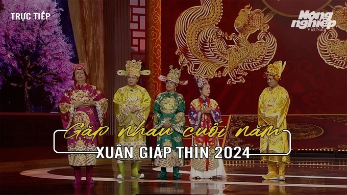 Khám Phá Táo Quân 2024: Chương Trình Được Yêu Thích Nhất