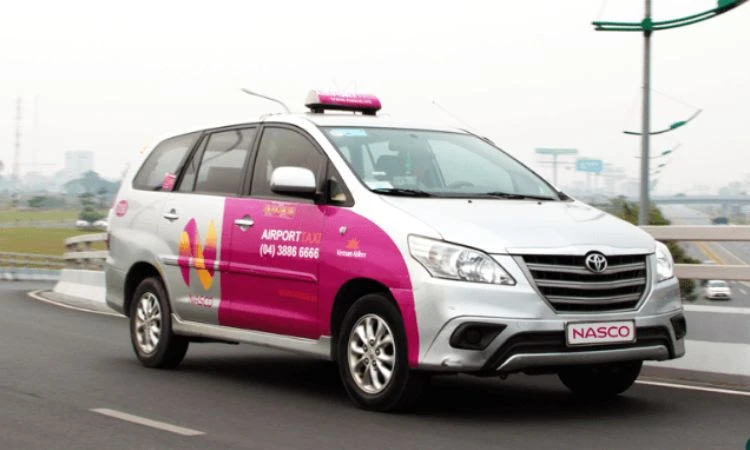 Taxi Quận 9 - Danh sách 8 số tổng taxi taxi tại Quận 9 giá rẻ, uy tín