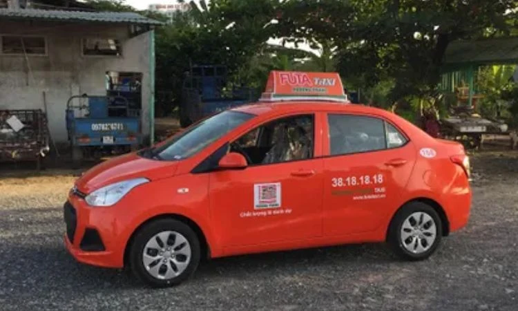 Taxi Quận 9 - Danh sách 8 số tổng taxi taxi tại Quận 9 giá rẻ, uy tín