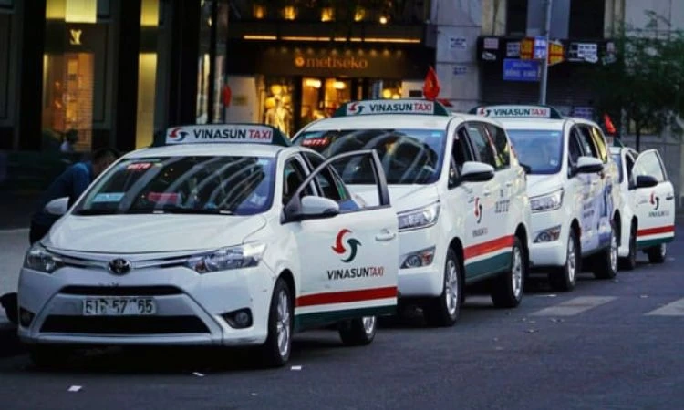 Taxi Quận 9 - Danh sách 8 số tổng taxi taxi tại Quận 9 giá rẻ, uy tín