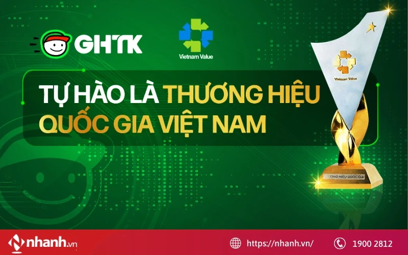 GHTK Giải Pháp Quản Lý Đơn Hàng Hiệu Quả