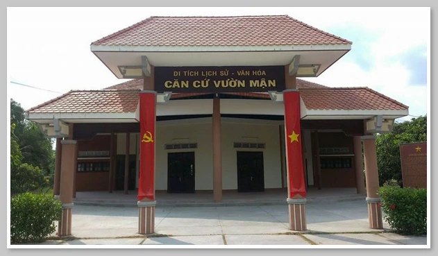 Thông tin tổng quan về quận Bình Thủy tỉnh Cần Thơ 