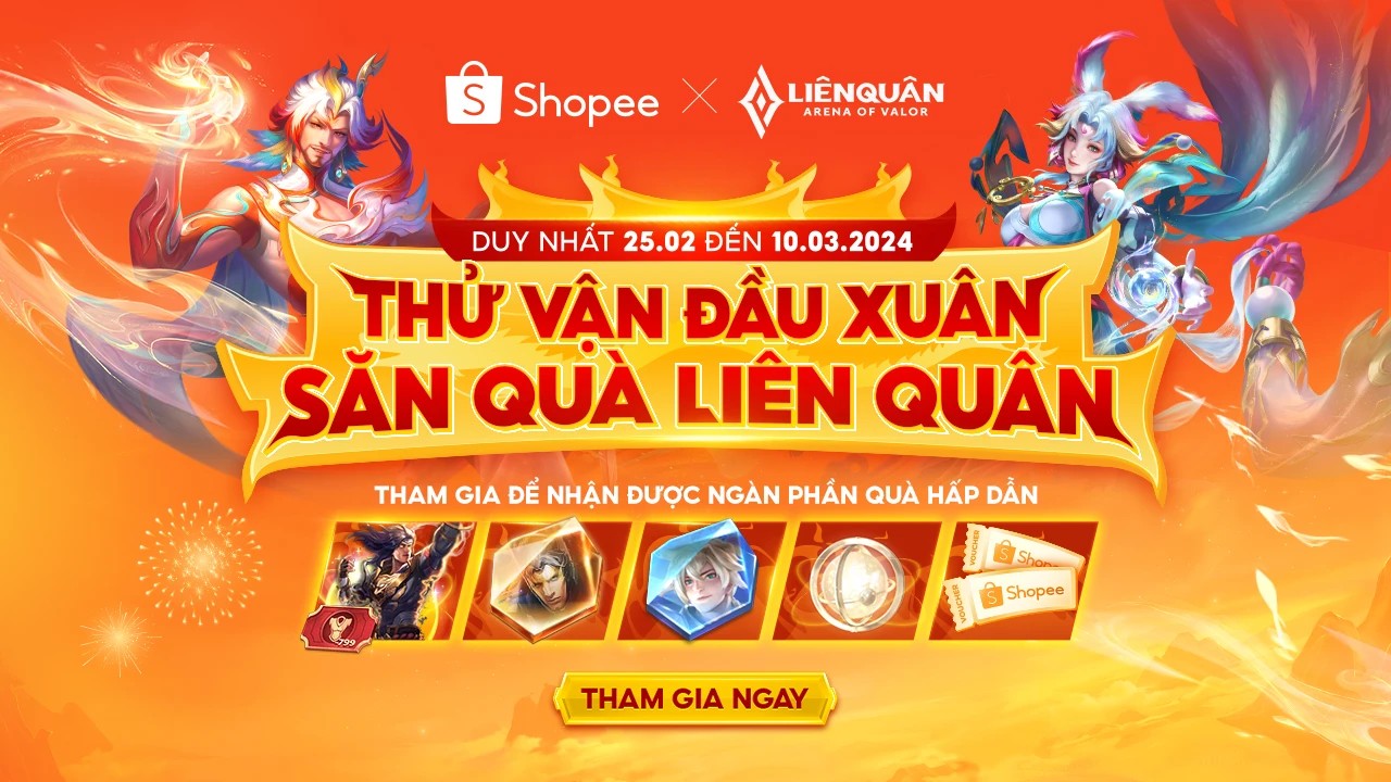 Khám Phá Chương Trình Hoàn Tiền Miễn Phí Trên Shopee