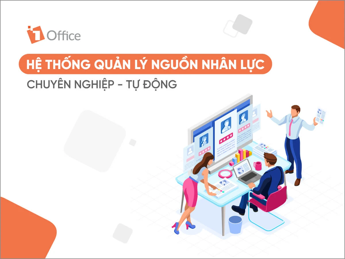 Quản trị nguồn nhân lực là gì? Vai trò, nhiệm vụ và thách thức