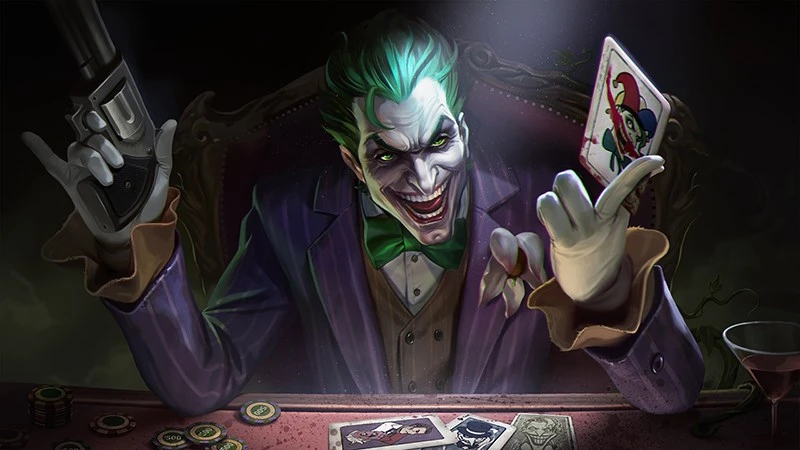 Joker liên quân: Khám phá sức mạnh và ưu điểm nổi bật