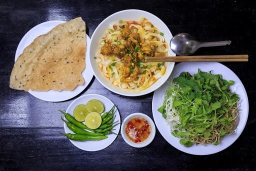TOP 30 Quán Ăn Sáng Quận 1 Ngon, Bổ, Rẻ Phải Thử Ngay