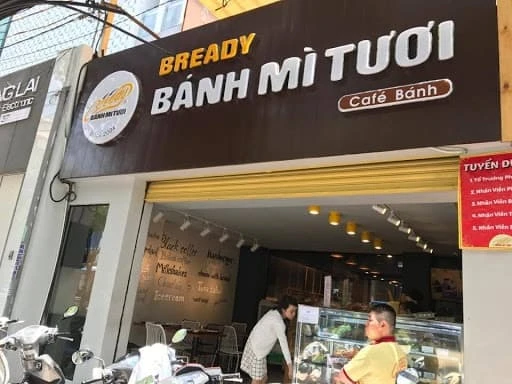 TOP 30 Quán Ăn Sáng Quận 1 Ngon, Bổ, Rẻ Phải Thử Ngay