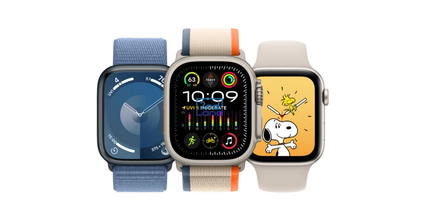 Thu mua Apple watch cũ giá cao