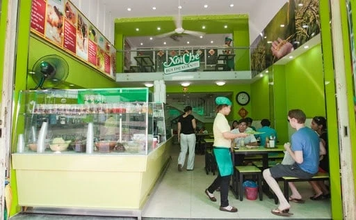 TOP 30 Quán Ăn Sáng Quận 1 Ngon, Bổ, Rẻ Phải Thử Ngay