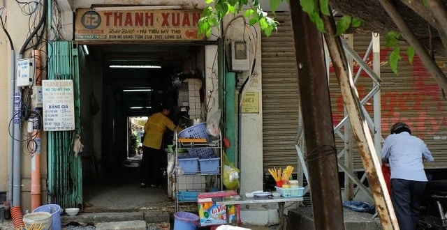 TOP 30 Quán Ăn Sáng Quận 1 Ngon, Bổ, Rẻ Phải Thử Ngay