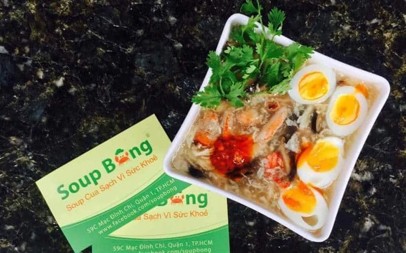 TOP 30 Quán Ăn Sáng Quận 1 Ngon, Bổ, Rẻ Phải Thử Ngay