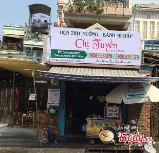 TOP 30 Quán Ăn Sáng Quận 1 Ngon, Bổ, Rẻ Phải Thử Ngay