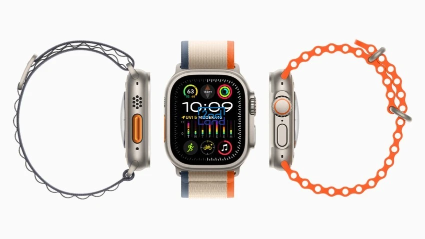 Thu mua Apple watch cũ giá cao