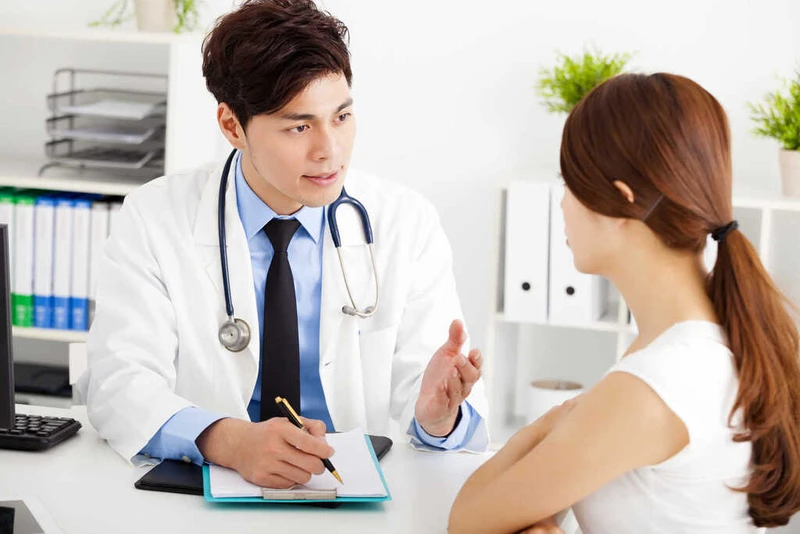 Quan hệ trước 7 ngày có kinh nguyệt có thai không? Lưu ý khi tránh thai cặp đôi nên biết
