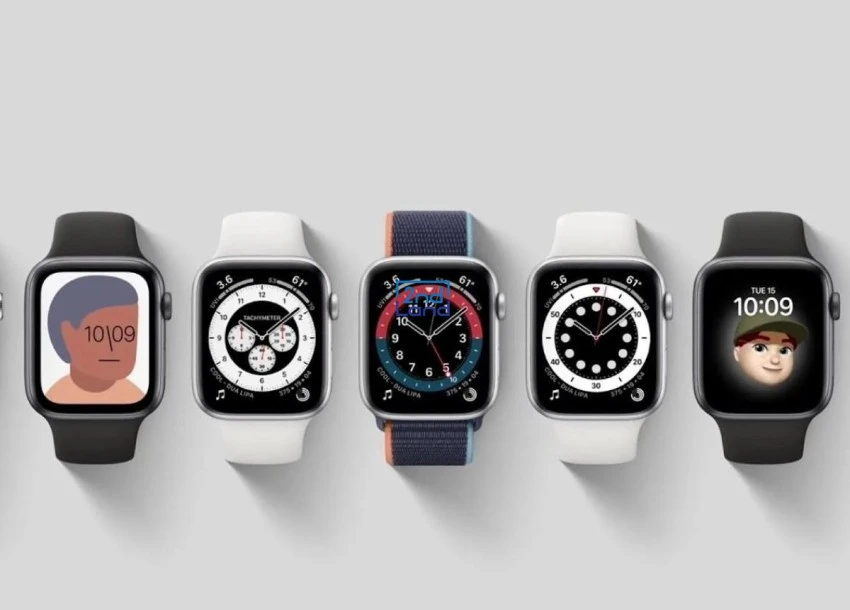 Thu mua Apple watch cũ giá cao