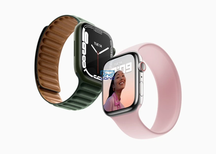 Thu mua Apple watch cũ giá cao