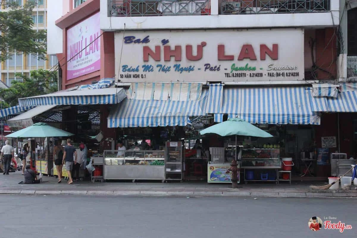 TOP 30 Quán Ăn Sáng Quận 1 Ngon, Bổ, Rẻ Phải Thử Ngay