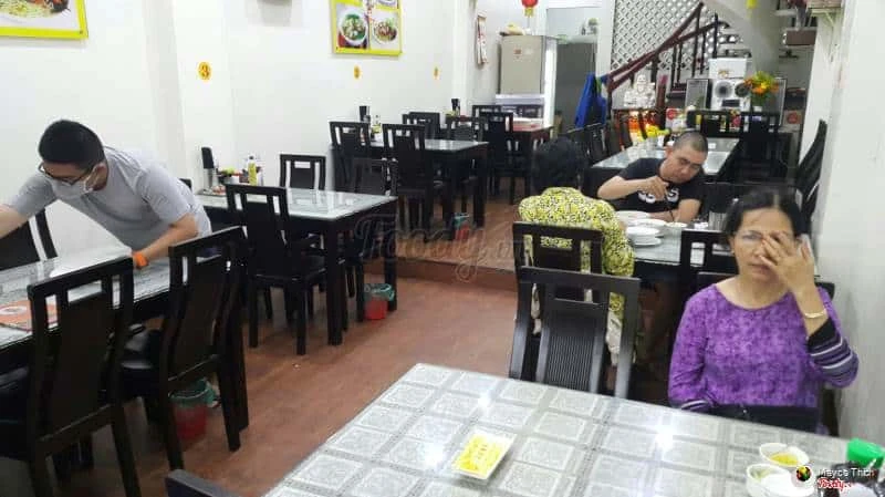 TOP 30 Quán Ăn Sáng Quận 1 Ngon, Bổ, Rẻ Phải Thử Ngay