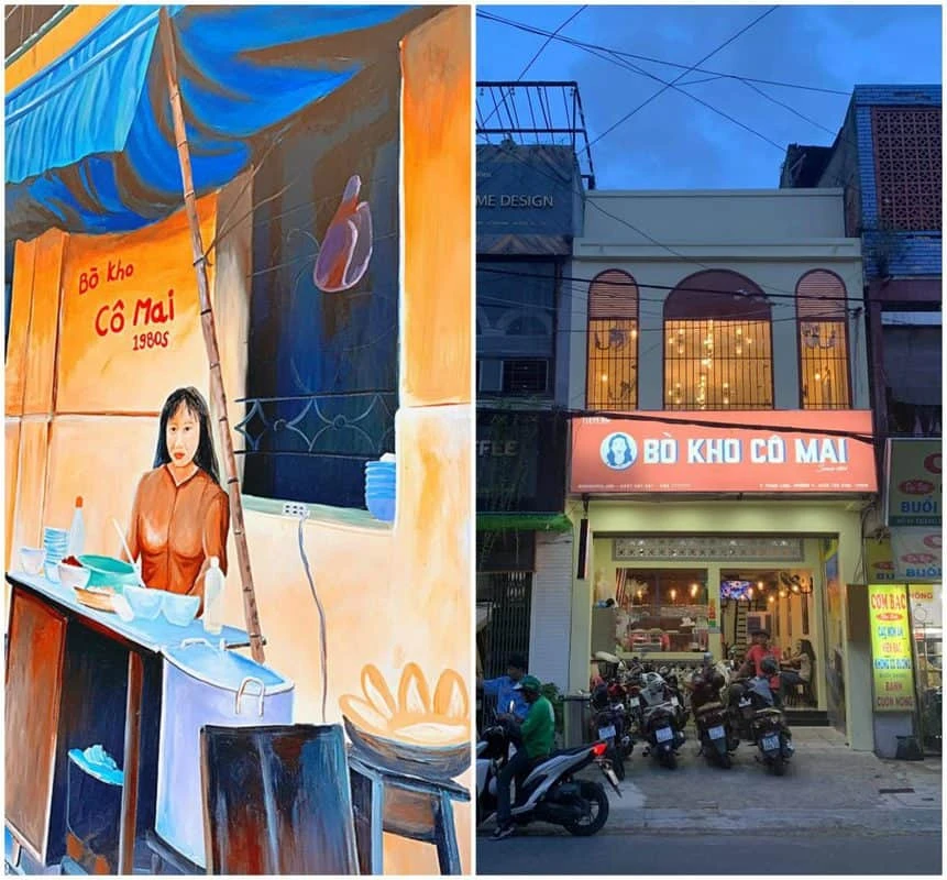 TOP 30 Quán Ăn Sáng Quận 1 Ngon, Bổ, Rẻ Phải Thử Ngay