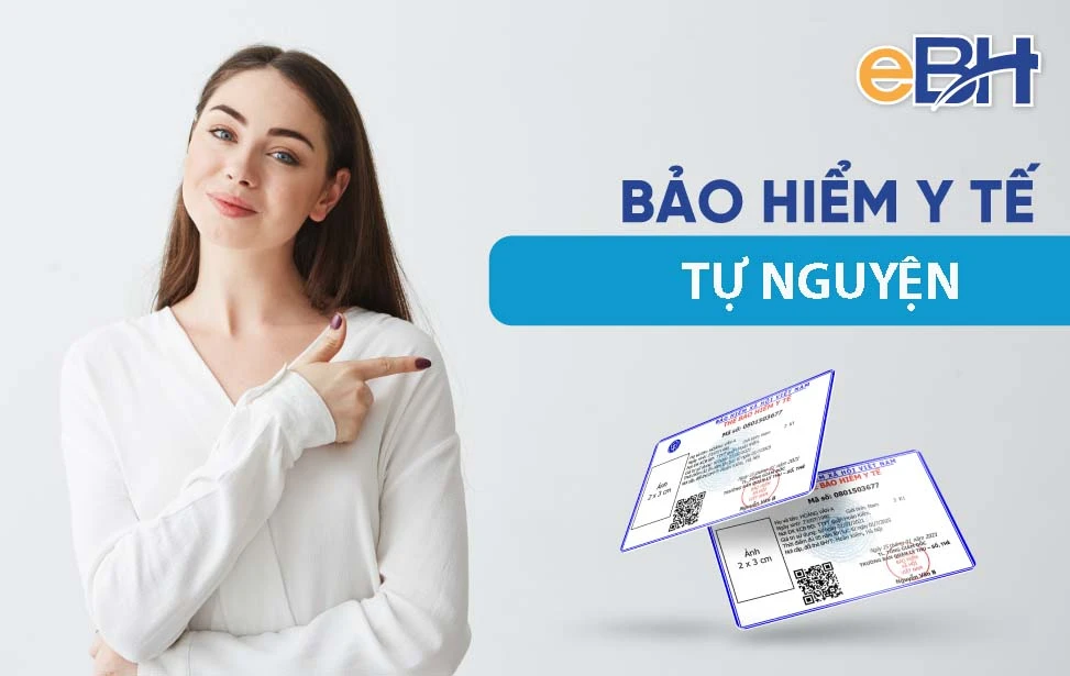 Bảo hiểm y tế tự nguyện là gì? Quyền lợi và cách đăng ký tham gia