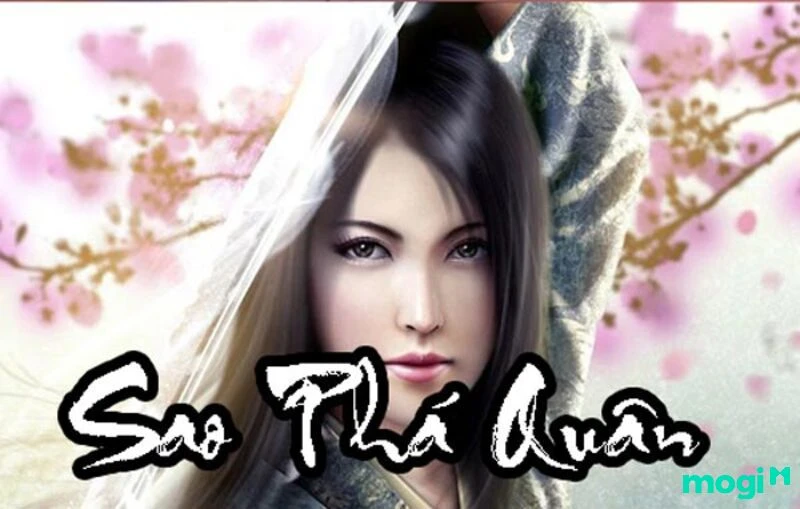 Sao Phá Quân: Luận Giải Chi Tiết Tử Vi Tại Các Cung Mệnh