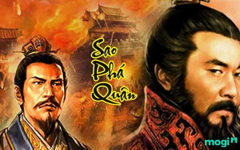 Sao Phá Quân: Luận Giải Chi Tiết Tử Vi Tại Các Cung Mệnh