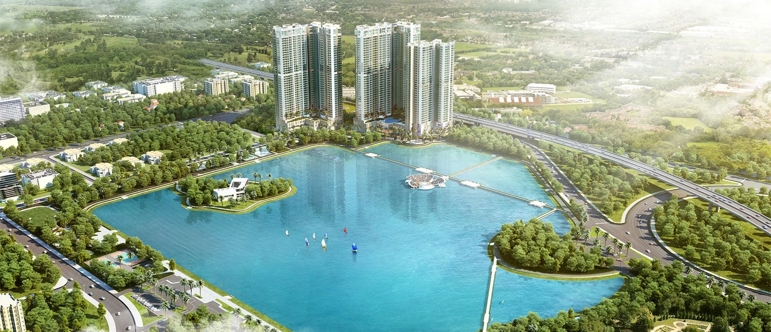 THÔNG TIN KHU VỰC Phường Mỹ Đình 1, Quận Nam Từ Liêm