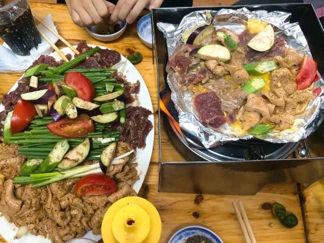 Top 30 Quán Ăn Đêm Nổi Tiếng Tại Hà Nội