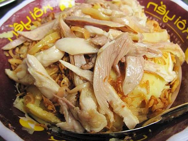 Top 30 Quán Ăn Đêm Nổi Tiếng Tại Hà Nội