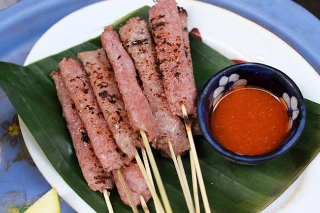 Top 30 Quán Ăn Đêm Nổi Tiếng Tại Hà Nội