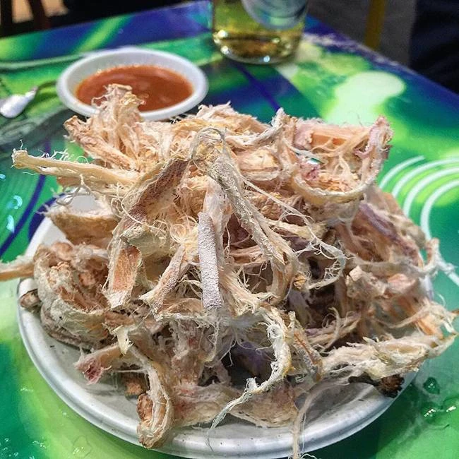 Top 30 Quán Ăn Đêm Nổi Tiếng Tại Hà Nội
