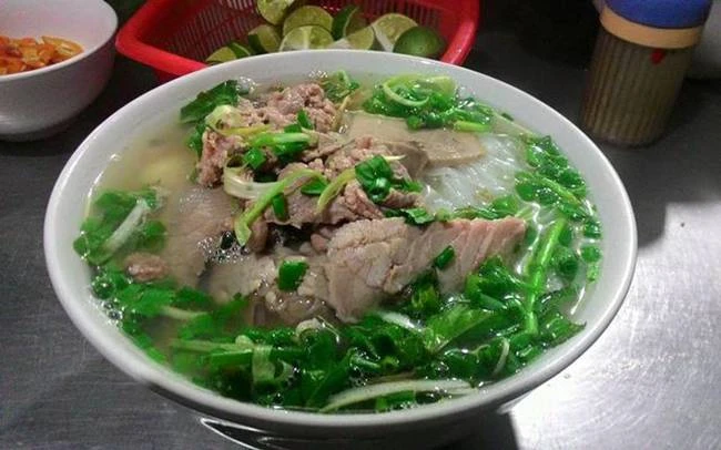 Top 30 Quán Ăn Đêm Nổi Tiếng Tại Hà Nội