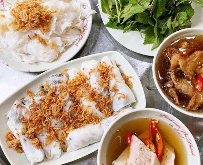Top 30 Quán Ăn Đêm Nổi Tiếng Tại Hà Nội