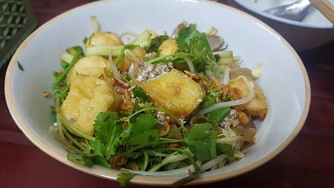 Top 30 Quán Ăn Đêm Nổi Tiếng Tại Hà Nội