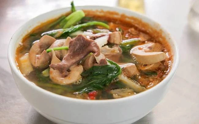 Top 30 Quán Ăn Đêm Nổi Tiếng Tại Hà Nội