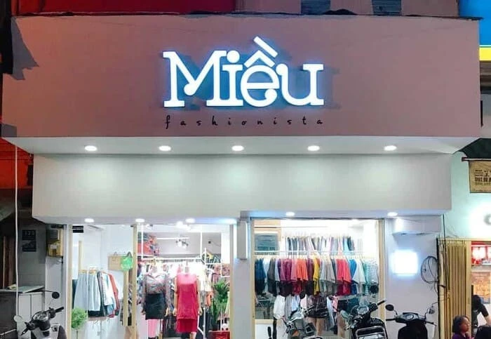 1001+ gợi ý đặt tên shop quần áo hay và độc đáo nhất 2024