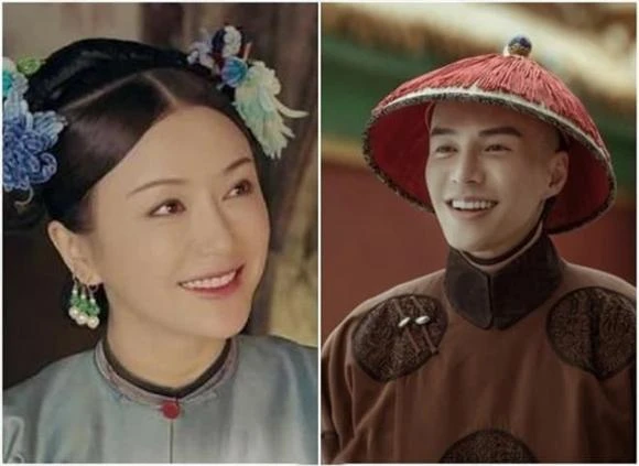 Mỹ nam điển trai chẳng kém gì Won Bin trong “Diên Hi công lược” bị đào lại cảnh nóng với mỹ nhân 18+