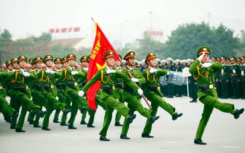 Tước quân tịch là gì? Trường hợp nào quân nhân bị tước quân tịch?