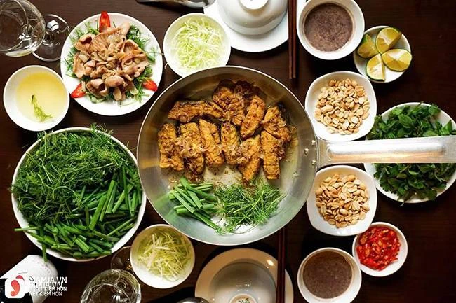 Top 30 Quán Ăn Đêm Nổi Tiếng Tại Hà Nội