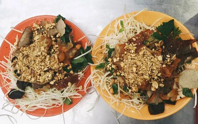 Top 30 Quán Ăn Đêm Nổi Tiếng Tại Hà Nội