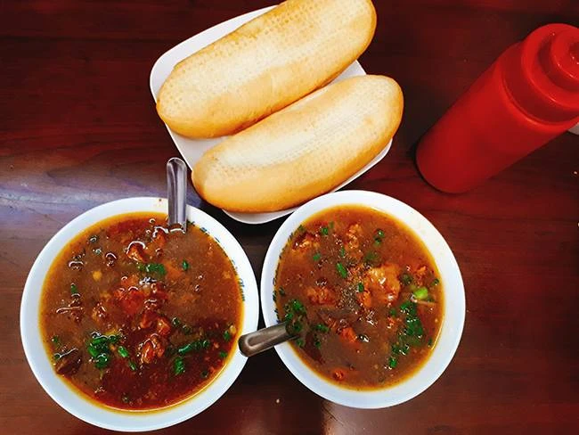Top 30 Quán Ăn Đêm Nổi Tiếng Tại Hà Nội