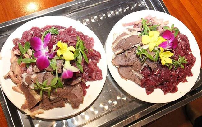 Top 30 Quán Ăn Đêm Nổi Tiếng Tại Hà Nội